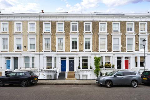 Shalcomb Street, London, SW10 5 bed terraced house for sale