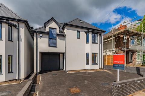 Pantmawr Road, Cardiff CF14 5 bed detached house for sale