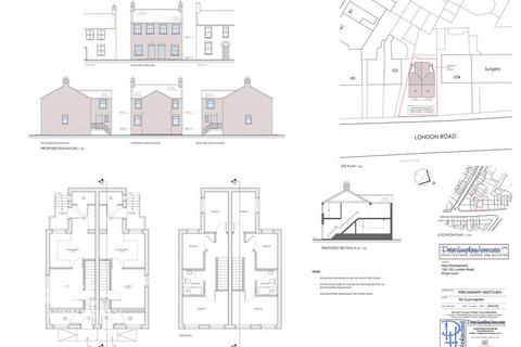 King's Lynn PE30 Land for sale