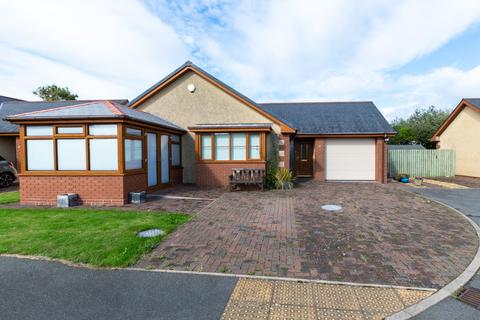 Stad Cynlas, Gaerwen, Isle of... 3 bed bungalow for sale