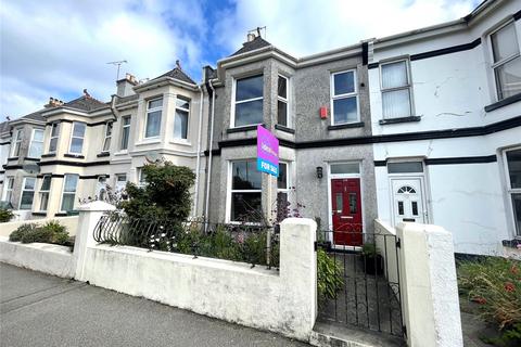 Antony Road, Cornwall PL11 3 bed terraced house for sale