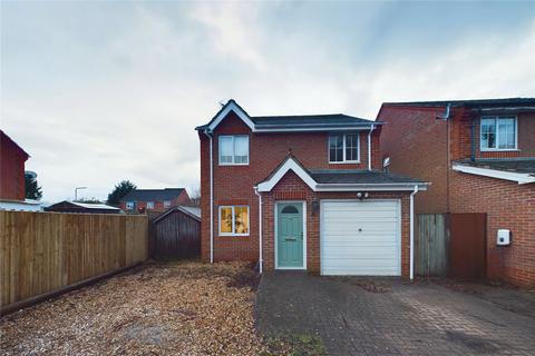 Arne Close, Reading Road, Winnersh, RG41 3 bed detached house for sale