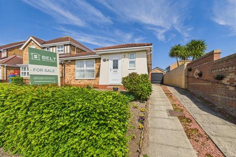 Aysgarth Rise, Bridlington 3 bed detached bungalow for sale