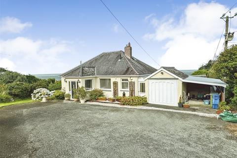 Llwyngwril, Gwynedd, LL37 3 bed bungalow for sale