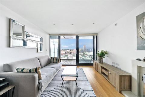 Ocean Way, Southampton, Hampshire 2 bed apartment for sale