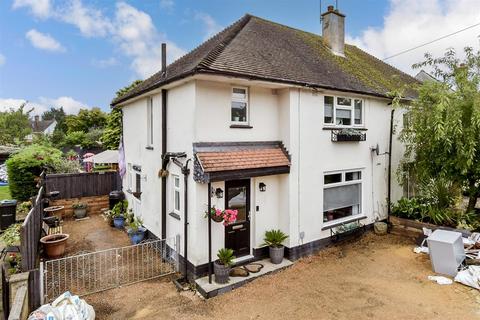 Essex Road, Maidstone, Kent 3 bed semi