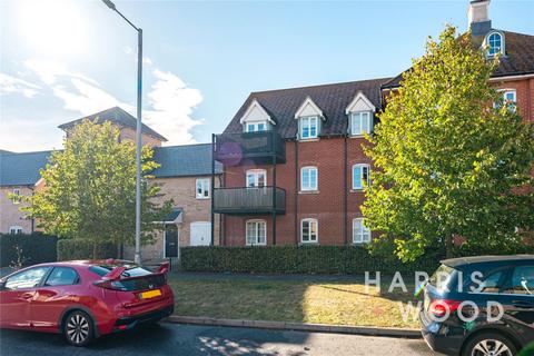 Hooper Avenue, Colchester, Essex, CO2 2 bed apartment for sale