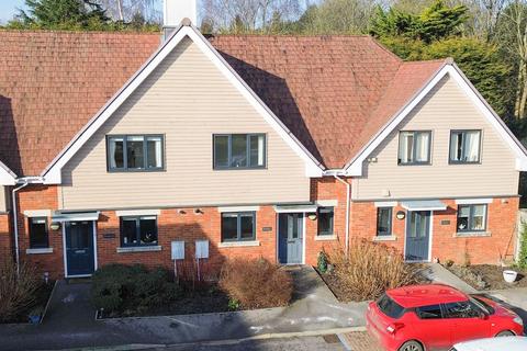 Kleinwort Close, Haywards Heath, RH16 2 bed retirement property for sale