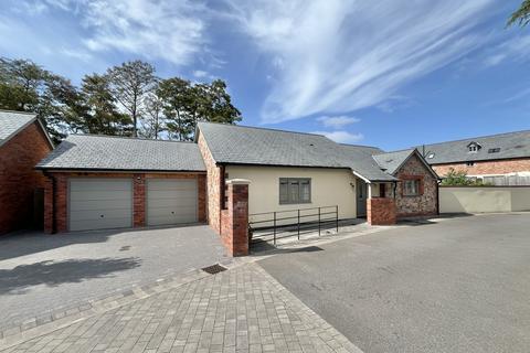 Watchet TA23 3 bed detached bungalow for sale
