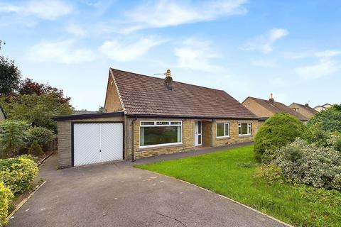 4 bedroom detached bungalow for sale