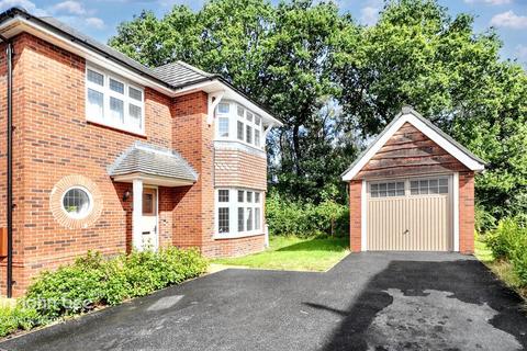 Dobson Way, Congleton, CW12 3 bed detached house for sale