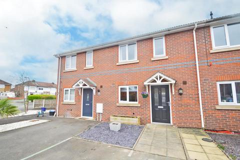 Ambleside, Shrewsbury 3 bed terraced house for sale