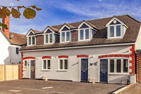 Lower Flat, 2 Goode House, South... 2 bed flat for sale