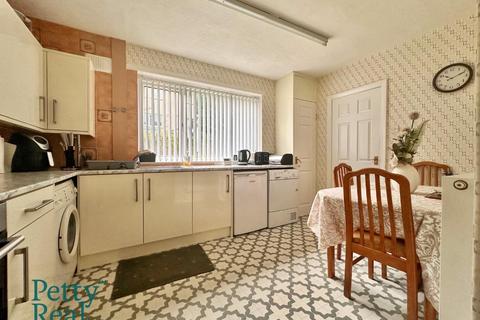 Byron Road, Colne 3 bed mews for sale