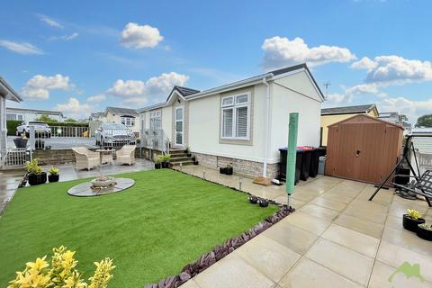 Burlingham Park, Preston 2 bed park home for sale