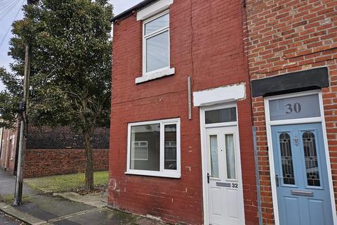 Gosling Gate Road, Goldthorpe, Rotherham 2 bed terraced house for sale