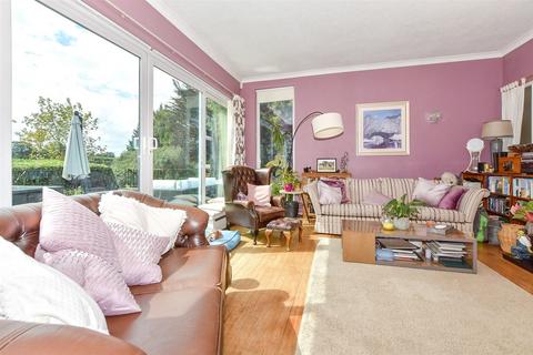 Linton Road, Loose, Maidstone, Kent 4 bed detached house for sale