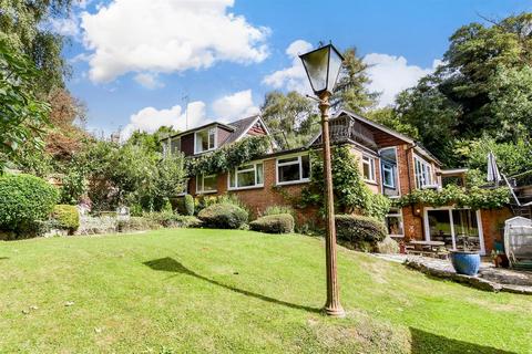 Linton Road, Loose, Maidstone, Kent 4 bed detached house for sale