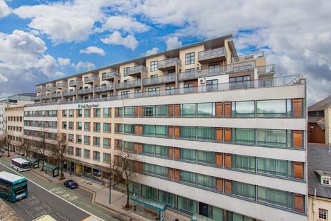 Greyfriars Road, Cardiff CF10 2 bed apartment for sale