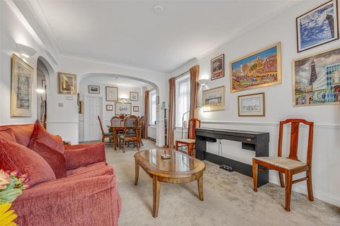 Marsham Street, London 3 bed apartment for sale