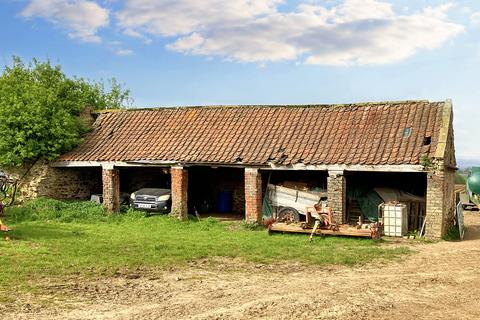 Gilling East YO62 Barn for sale