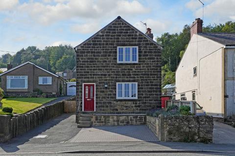 The Common, Matlock DE4 2 bed detached house for sale