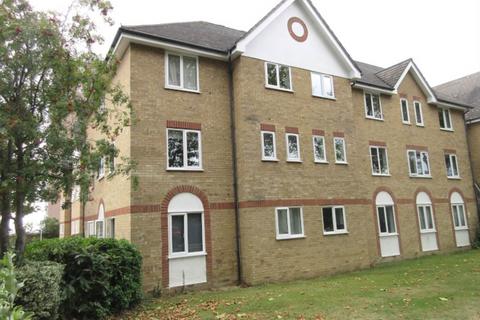 Cambridge Road, Southend On Sea 2 bed apartment for sale