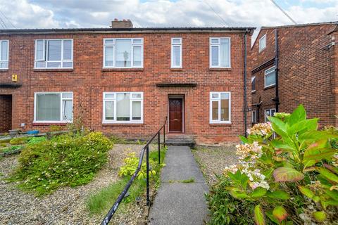 Church Lane, Gosforth, Newcastle Upon... 2 bed apartment for sale