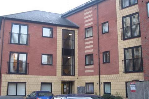 Oxford Street, Leicester LE1 1 bed apartment for sale