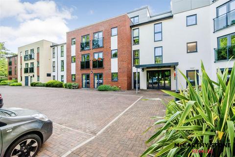 Thorneycroft, Wood Road, Wolverhampton 2 bed apartment for sale