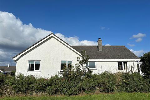 Tregellast Parc, St Keverne TR12 3 bed semi