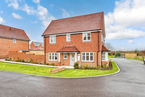 The Linchmere, Berry Croft, Holly... 3 bed semi