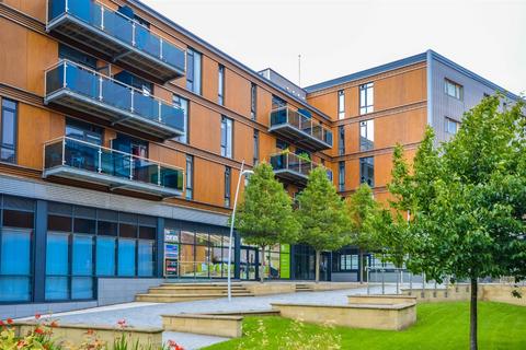 Mulberry House, Wakefield WF1 1 bed flat for sale