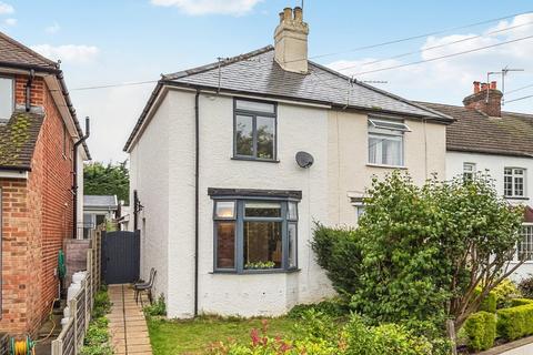 Orchard Grove, Gerrards Cross SL9 3 bed semi