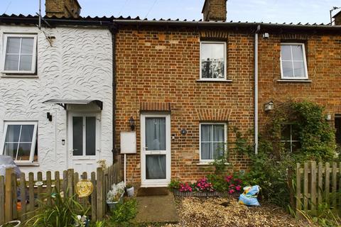 1 bedroom terraced house for sale