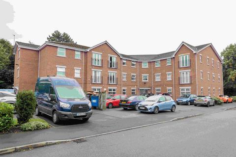 Planewood Gardens, Lowton WA3 1 bed flat for sale
