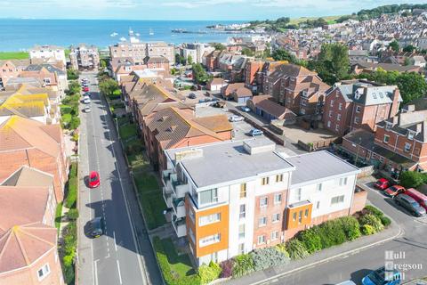 Waverley Point, Swanage 2 bed apartment for sale