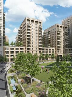 Silkstream, London, NW9 1 bed apartment for sale