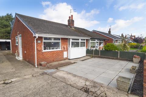 Fordstone Avenue, Poulton Le Fylde FY6 2 bed bungalow for sale