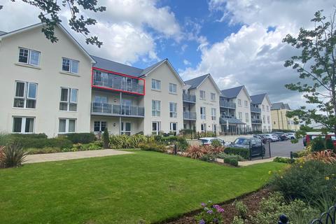 Plymouth Road, Tavistock PL19 1 bed retirement property for sale