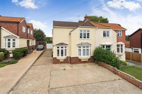 Grace Avenue, Maidstone 5 bed semi