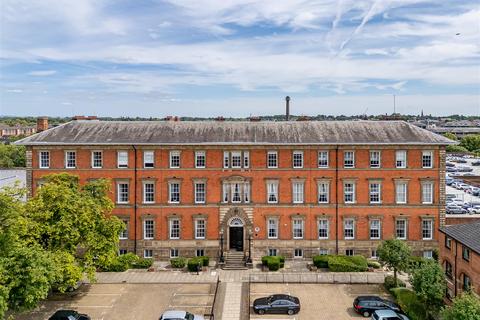 Monkgate, York, YO31 7NS 2 bed apartment for sale