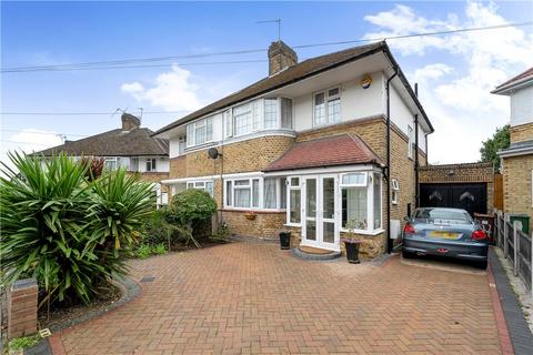 Cheyneys Avenue, Edgware, Middlesex 3 bed semi