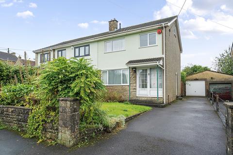 Greenlands Road, Bath BA2 3 bed semi