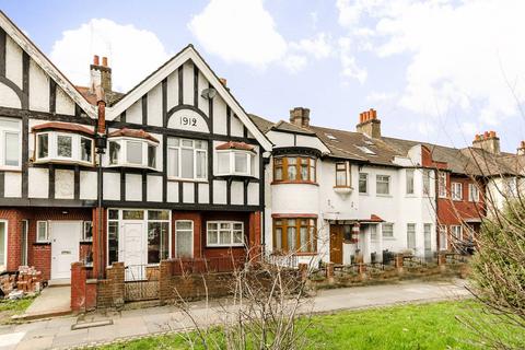 Horn Lane, Acton, London, W3 4 bed terraced house for sale