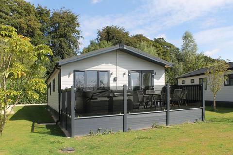 Fleet Holbeach 3 bed lodge for sale