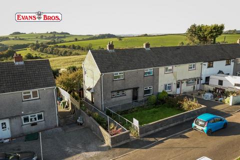 Maesolbri, Llanybri, Carmarthen 3 bed house for sale