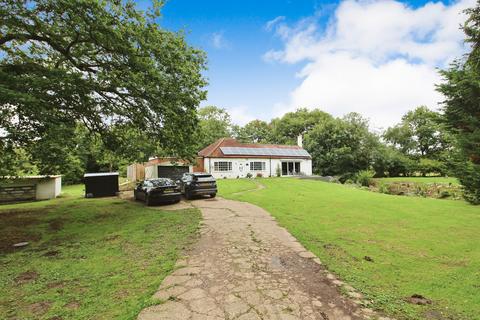 Church Lane, Burstow, Horley, Surrey.... 3 bed bungalow for sale