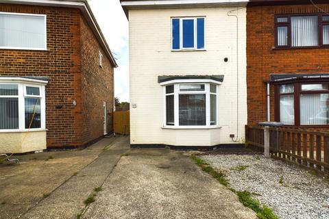 Colwall Avenue,  Hull, HU5 2 bed terraced house for sale