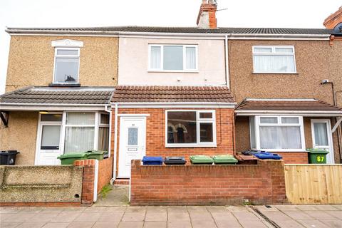 1 bedroom terraced house for sale